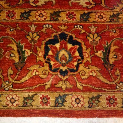 Large Anatolian Rug, 1950s-YGE-1777173