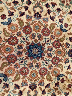 Large Antique Austrian Hand Knotted Rug-YMM-1062203