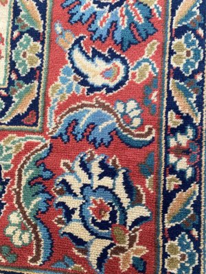 Large Antique Austrian Hand Knotted Rug-YMM-1062203