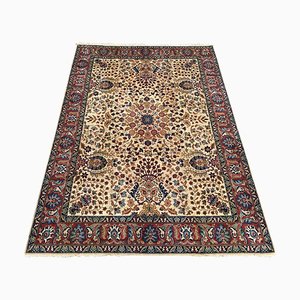 Large Antique Austrian Hand Knotted Rug-YMM-1062203