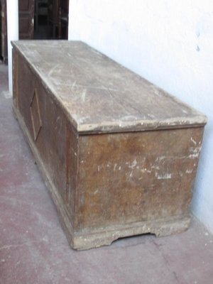 Large Antique Chest-CDG-887970