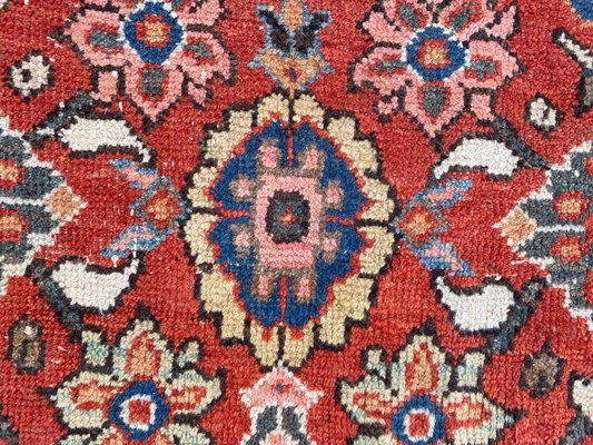 Large Antique Mahal Rug-YMM-1156751