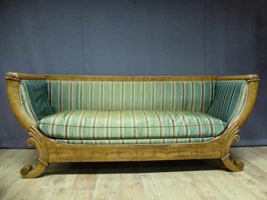 Large Antique XIX Bench-WSV-605262