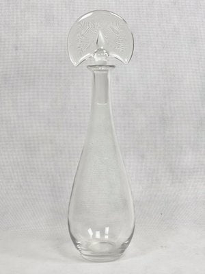 Large Art Deco Carafe, 1940s-ZCY-1375742