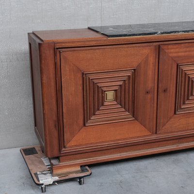 Large Art Deco French Sideboard in the style of Maxime Old-JRP-1431787