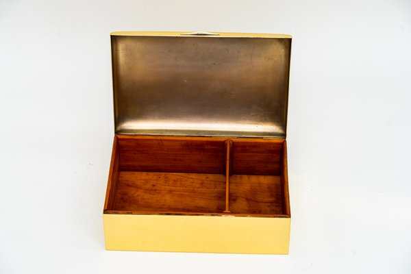 Large Art Deco Jewelry Box, Vienna, 1920s-SPD-1348847