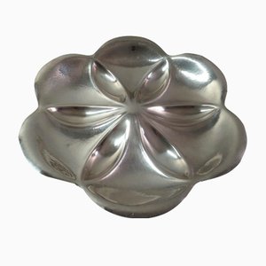 Large Art Deco Silver-Plated Bowl from WMF-RCH-1388577