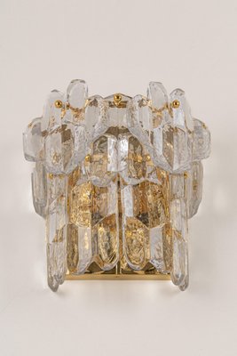 Large Austrian Sconces from Kalmar, 1970s, Set of 2-UGR-1251063