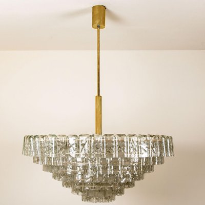 Large Ballroom Chandelier, 1970s-VDW-1345459