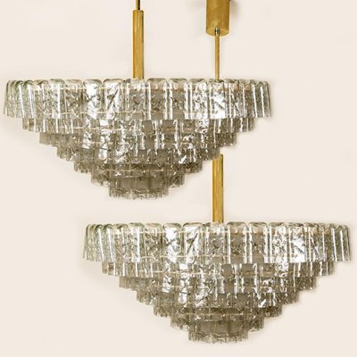 Large Ballroom Chandelier, 1970s-VDW-1345459