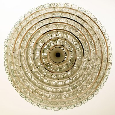 Large Ballroom Chandelier, 1970s-VDW-1345459