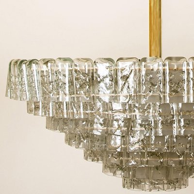 Large Ballroom Chandelier, 1970s-VDW-1345459