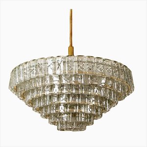 Large Ballroom Chandelier, 1970s-VDW-1345459