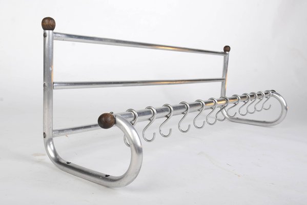 Large Bauhaus Coat Rack, 1930s-VHD-1384226