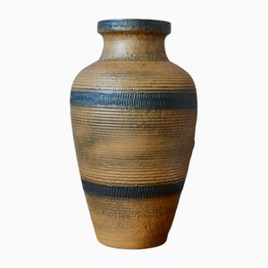 Large Brutalist Soil Vase, 1970s-AIU-1793150