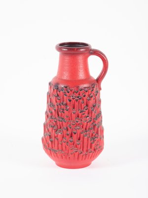 Large Brutalist Vase, 1970s-QVY-573080