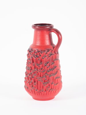 Large Brutalist Vase, 1970s-QVY-573080