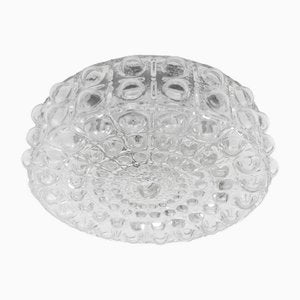 Large Bubble Glass Wall Lamp by Helena Tynell, 1960s-KQB-1812041