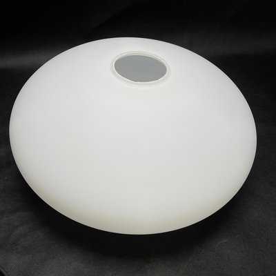 Large Bulb Floor or Table Lamp attributed to Ingo Maurer for Staff, 1970s-JUZ-1735652