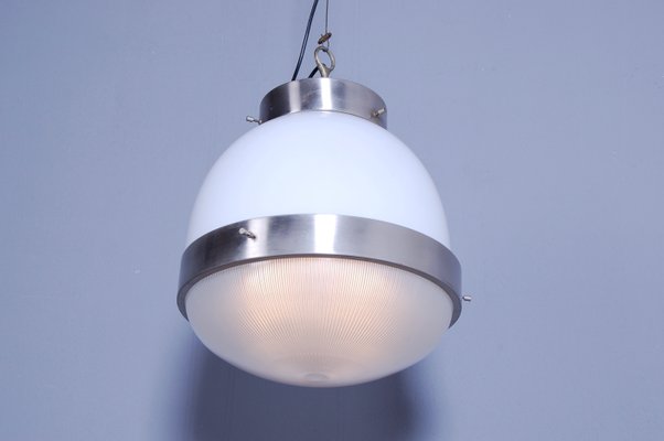 Large Ceiling Lamp by Sergio Mazza for Artemide, 1960-XSG-1167591