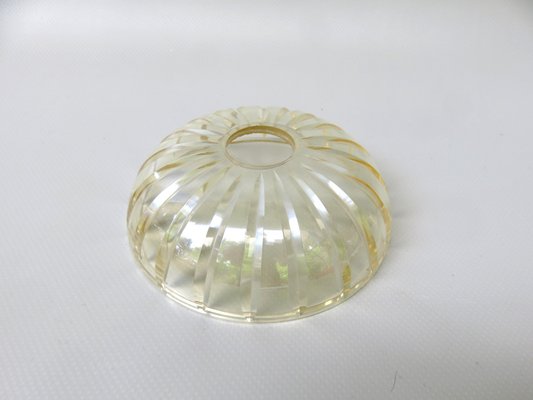 Large Ceiling Light from Palwa, 1970s-EY-970429