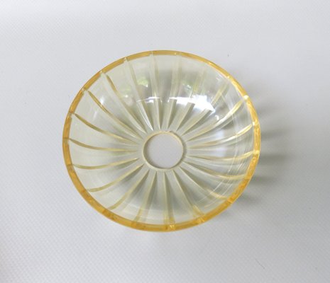 Large Ceiling Light from Palwa, 1970s-EY-970429