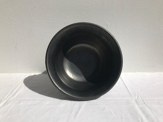 Large Ceramic Bowl by Jean Marais-NJJ-955164