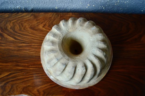 Large Ceramic Cake Mold, 1970s-AIU-1749131