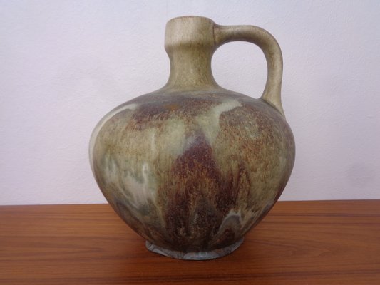 Large Ceramic Jug from Kurt Tschörner for Ruscha, Germany, 1960s-RDW-1794821