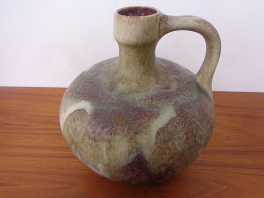 Large Ceramic Jug from Kurt Tschörner for Ruscha, Germany, 1960s-RDW-1794821