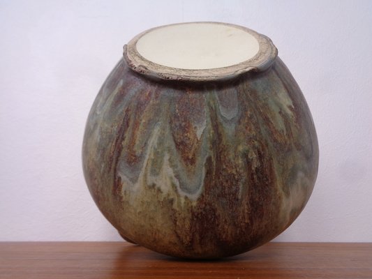 Large Ceramic Jug from Kurt Tschörner for Ruscha, Germany, 1960s-RDW-1794821