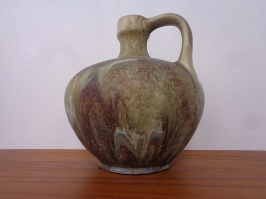 Large Ceramic Jug from Kurt Tschörner for Ruscha, Germany, 1960s-RDW-1794821