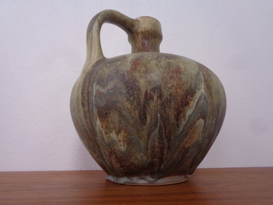 Large Ceramic Jug from Kurt Tschörner for Ruscha, Germany, 1960s-RDW-1794821