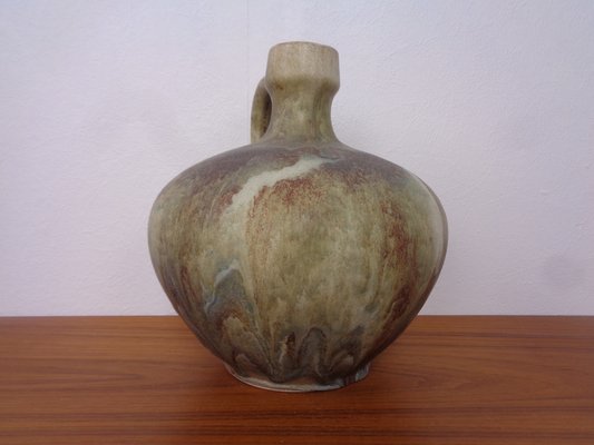 Large Ceramic Jug from Kurt Tschörner for Ruscha, Germany, 1960s-RDW-1794821