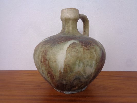 Large Ceramic Jug from Kurt Tschörner for Ruscha, Germany, 1960s-RDW-1794821