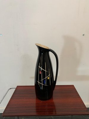 Large Ceramic Jug, Germany 1950s or 1960s-IJR-1031228