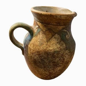 Large Ceramic Pitcher by Bernard Buffat-TEP-1410592