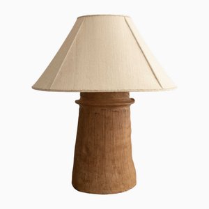 Large Ceramic Table Lamp-PPI-2026880