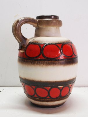 Large Ceramic Vase-LCV-1261195