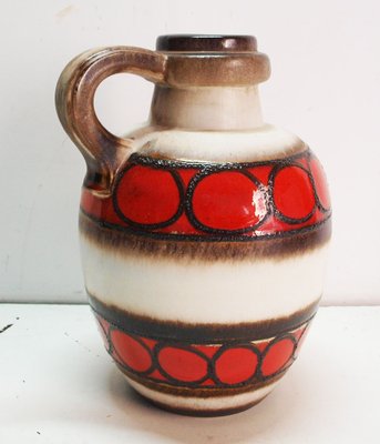 Large Ceramic Vase-LCV-1261195