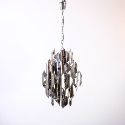 Large Chandelier, 1970s-OFV-924380