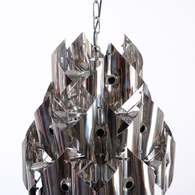 Large Chandelier, 1970s-OFV-924380