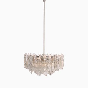 Large Chandelier by J.T. Kalmar from Kalmar Franken Kg, 1970s-IV-1413844