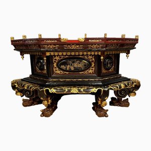 Large Chinese Jardinière, 1800-MWB-1769763