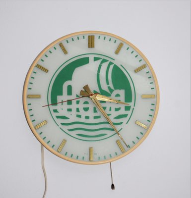 Large Clock, 1960-VA-1143935