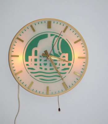 Large Clock, 1960-VA-1143935