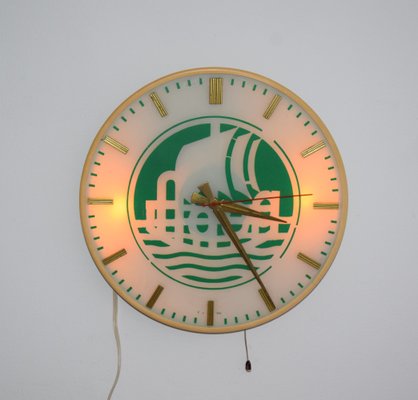 Large Clock, 1960-VA-1143935