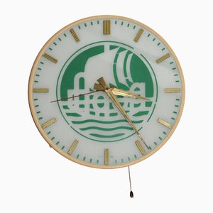 Large Clock, 1960-VA-1143935