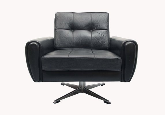 Large Club Chair, 1960s-PF-1054148