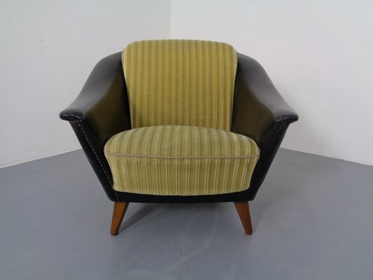 Large Cocktail Chairs, 1950s, Set of 2-RDW-809761